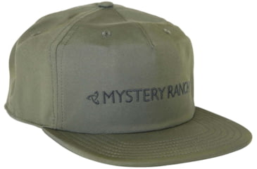 Image of Mystery Ranch Hunter Hat, Forest, One Size, 112781-311-00