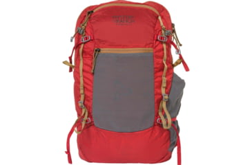 Image of Mystery Ranch In and Out 19 Daypack, Cherry, One Size, 112607-619-00