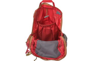 Image of Mystery Ranch In and Out 19 Daypack, Cherry, One Size, 112607-619-00
