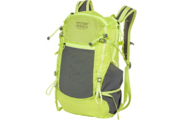 Image of Mystery Ranch In and Out 19L Daypack, Limeade, One Size, 112607-375-00