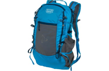 Image of Mystery Ranch In and Out 19L Daypack, Techno, One Size, 112607-435-00