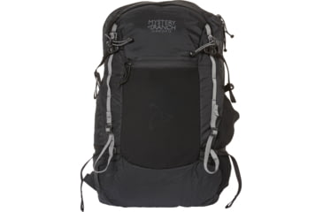 Image of Mystery Ranch In and Out 19 Pack, Black, One Size, 112607-001-00