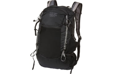 Image of Mystery Ranch In and Out 19 Pack, Black, One Size, 112607-001-00