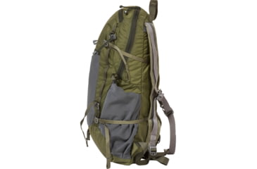 Image of Mystery Ranch In and Out 19 Pack, Forest, One Size, 112607-311-00