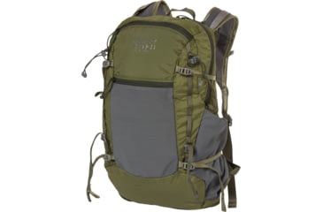 Image of Mystery Ranch In and Out 19 Pack, Forest, One Size, 112607-311-00