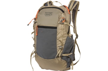 Image of Mystery Ranch In and Out 19 Daypack, Hummus, One Size, 112607-250-00