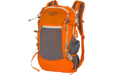 Image of Mystery Ranch In and Out 19 Pack, Hunter, One Size, 112607-835-00
