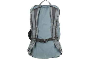 Image of Mystery Ranch In and Out 19L Daypack, Mineral Gray, One Size, 112607-021-00