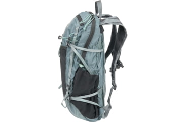 Image of Mystery Ranch In and Out 19L Daypack, Mineral Gray, One Size, 112607-021-00