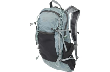 Image of Mystery Ranch In and Out 19L Daypack, Mineral Gray, One Size, 112607-021-00