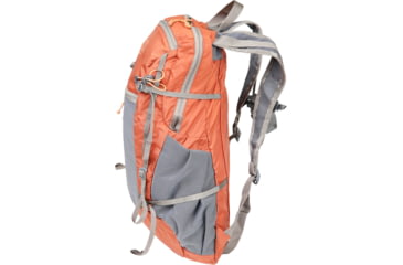 Image of Mystery Ranch In and Out 19L Daypack, Paprika, One Size, 112607-632-00