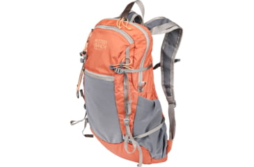 Image of Mystery Ranch In and Out 19L Daypack, Paprika, One Size, 112607-632-00