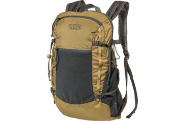 Image of Mystery Ranch In and Out, Dark Khaki, OS, 110311-254-00