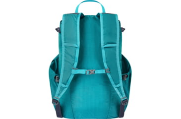 Image of Mystery Ranch In And Out Daypack, Aqua, 18L, 113242-448-00-OS