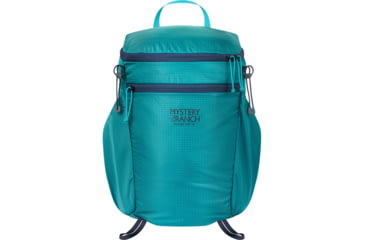 Image of Mystery Ranch In And Out Daypack, Aqua, 18L, 113242-448-00-OS