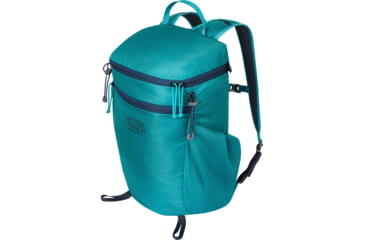 Image of Mystery Ranch In And Out Daypack, Aqua, 18L, 113242-448-00-OS