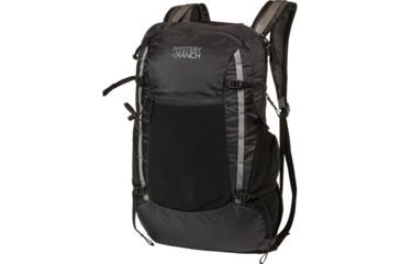Image of Mystery Ranch In and Out Daypack, Black, 110311-001-00
