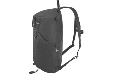 Image of Mystery Ranch In And Out Daypack, Black, 18L, 113242-001-00-OS