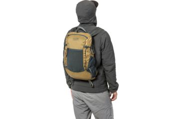 Image of Mystery Ranch In and Out Daypack, Dark Khaki, 110311-254-00