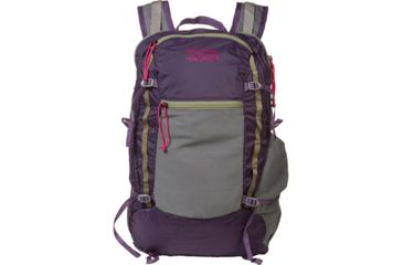Image of Mystery Ranch In and Out Daypack, Eggplant, 110311-500-00