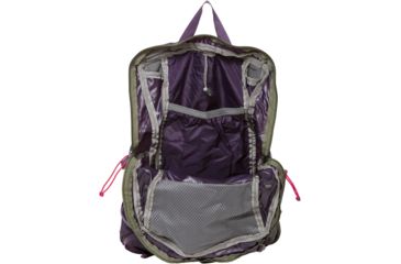 Image of Mystery Ranch In and Out Daypack, Eggplant, 110311-500-00