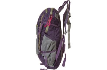 Image of Mystery Ranch In and Out Daypack, Eggplant, 110311-500-00