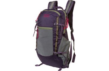 Image of Mystery Ranch In and Out Daypack, Eggplant, 110311-500-00