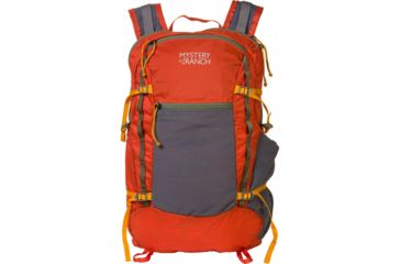 Image of Mystery Ranch In and Out Daypack, Flame, 110311-630-00