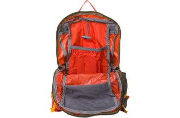 Image of Mystery Ranch In and Out Daypack, Flame, 110311-630-00