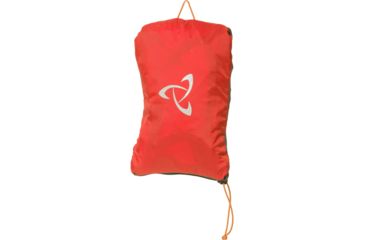 Image of Mystery Ranch In and Out Daypack, Flame, 110311-630-00