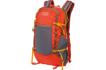 Image of Mystery Ranch In and Out Daypack, Flame, 110311-630-00