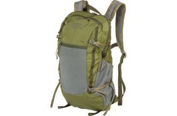 Image of Mystery Ranch In and Out Daypack, Forest, 110311-311-00