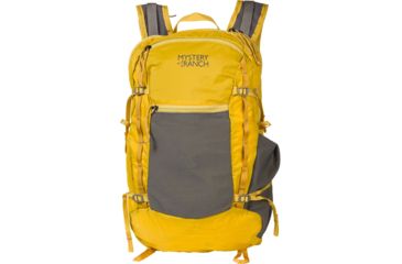 Image of Mystery Ranch In and Out Daypack, Lemon, 110311-730-00
