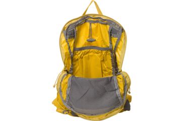 Image of Mystery Ranch In and Out Daypack, Lemon, 110311-730-00