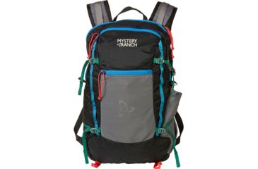 Image of Mystery Ranch In and Out Daypack, Mystery Pop, 110311-007-00