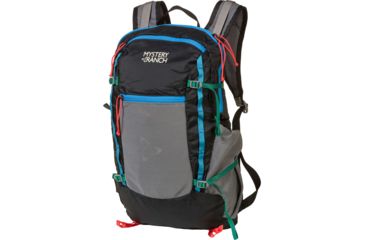 Image of Mystery Ranch In and Out Daypack, Mystery Pop, 110311-007-00