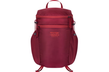 Image of Mystery Ranch In And Out Daypack, Rhubarb, 18L, 113242-609-00-OS