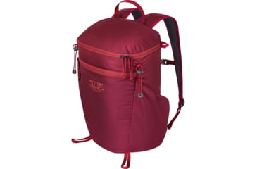 Image of Mystery Ranch In And Out Daypack, Rhubarb, 18L, 113242-609-00-OS