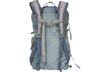 Image of Mystery Ranch In and Out Daypack, Storm, 110311-424-00