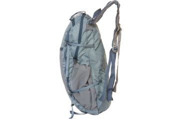 Image of Mystery Ranch In and Out Daypack, Storm, 110311-424-00