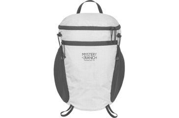 Image of Mystery Ranch In And Out Daypack, White, 18L, 113242-100-00-OS