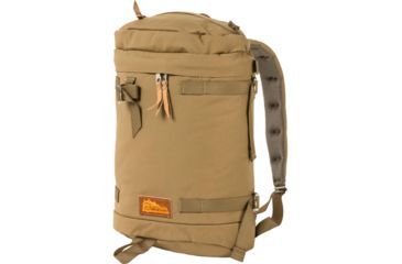 Image of Mystery Ranch Kletterwerks Flip Backpack, Coyote, 01-00-101904