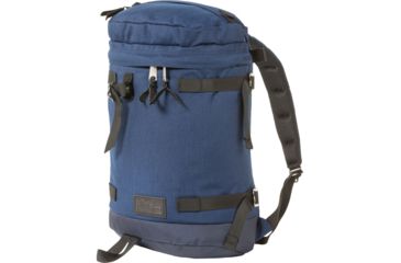 Image of Mystery Ranch Kletterwerks Flip Backpack, Midnight