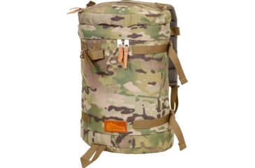 Image of Mystery Ranch Kletterwerks Flip Backpack, Multicam