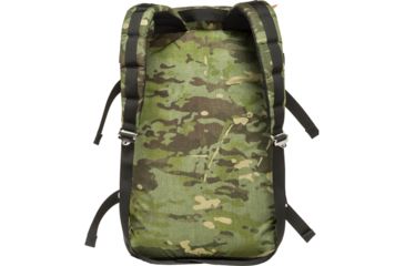Image of Mystery Ranch Kletterwerks Flip Backpack, Multicam Tropical, 01-00-102388