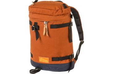 Image of Mystery Ranch Kletterwerks Flip Backpack, Rust