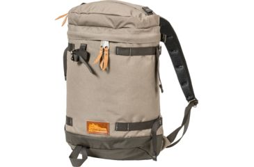 Image of Mystery Ranch Kletterwerks Flip Backpack, Stone, 01-00-102387