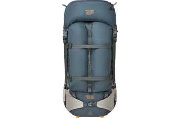 Image of Mystery Ranch Marshall 105 Backpack - Men's, Gneiss, S, 113181-026-20