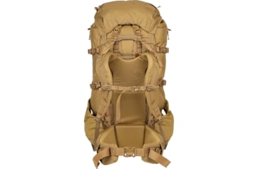 Image of Mystery Ranch Metcalf 100 Backpack - Men's, Buckskin, Small, 11296721420