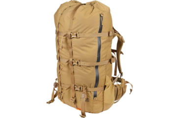 Image of Mystery Ranch Metcalf 100 Backpack - Men's, Buckskin, Small, 11296721420